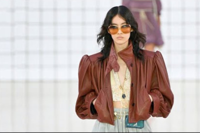 Chloe | Spring Summer 2025 | Paris Fashion Week