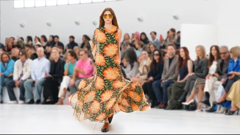 Loewe  | Spring/Summer 2025 | Paris Fashion Week