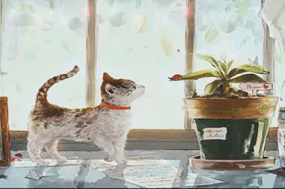 [ Have a happy day ] Relaxing music for you ~~ Beautiful Piano Music.