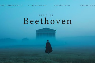 Best of Beethoven - Classical Music Gems