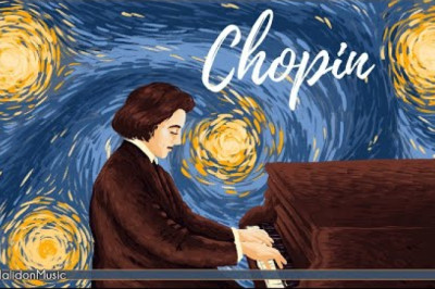 The Best of Chopin.