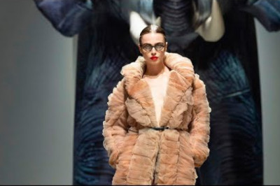 Ester Manas | Spring Summer 2025 | Paris Fashion Week