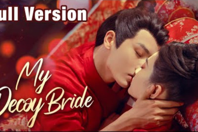 【Full Version】Fated to Love You —— My Decoy Bride (Richard Li Fei, Sun XueNing)
