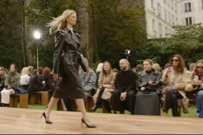 Gabriela Hearst | Spring Summer 2025 | Paris Fashion Week