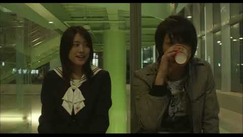 The Cherry Orchard: Blossoming (2008) | Japanese movie [English subs] [HD]