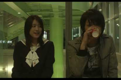 The Cherry Orchard: Blossoming (2008) | Japanese movie [English subs] [HD]