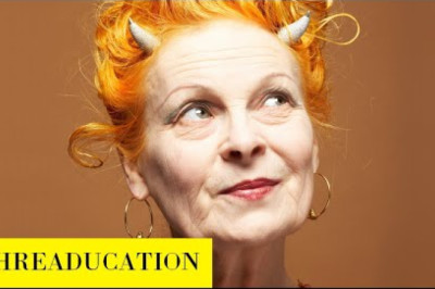 The History of Vivienne Westwood