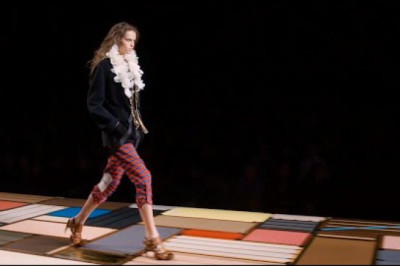 Louis Vuitton | Spring Summer 2025 | Paris Fashion Week