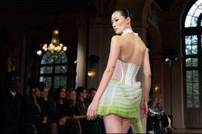 Mugler | Spring Summer 2025 | Paris Fashion Week