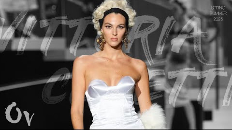 Vittoria Ceretti I SS25