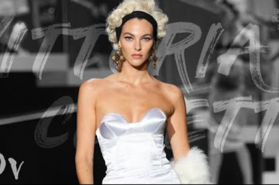 Vittoria Ceretti I SS25