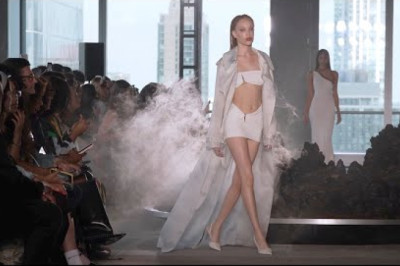 Grace Ling | Spring Summer 2025 | New York Fashion Week