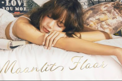 LISA - MOONLIT FLOOR (Official Audio)