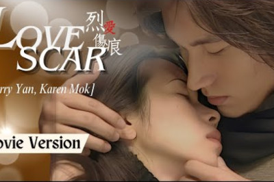 Eng Sub【Movie】Love Scar 烈愛傷痕 | Jerry Yan, Karen Mok | Forbidden Love With Sister in Law | Drama