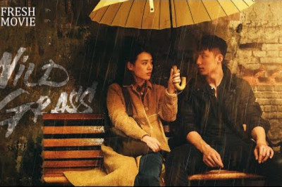 【ENG SUB】Wild Grass | 🔥Johnny Huang's insane with love | Ma Sichun, Johnny Huang | Fresh Movie