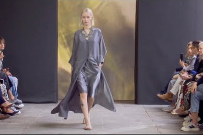 Martino Midali| Spring Summer 2025 | Milan Fashion Week