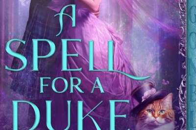 Cover Awe: A Cat in a Hat