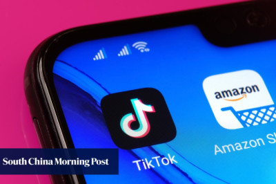 TikTok, Amazon collaborate on online shopping amid rivalry with Shein, Temu