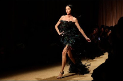 Roberto Cavalli | Spring Summer 2025 | Milan Fashion Week