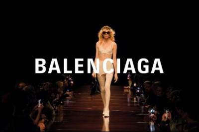 Balenciaga Summer 25 Collection