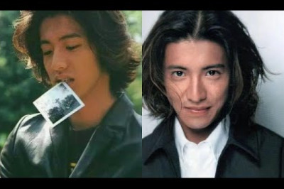 木村拓哉日劇主題曲 Part I | Themes Songs Collections From Dramas of Takuya Kimura Part I