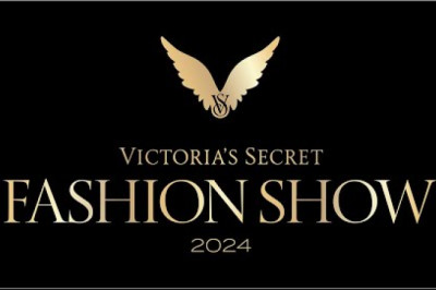 The Victoria's Secret Fashion Show 2024