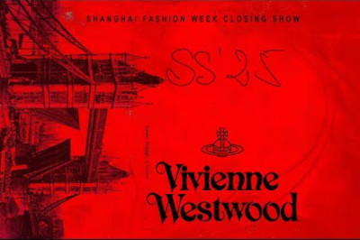 Vivienne Westwood Spring-Summer 2025 Show