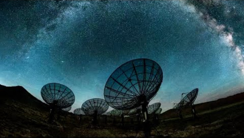 China's pioneer in dark energy detection certified as SKA Pathfinder