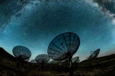 China's pioneer in dark energy detection certified as SKA Pathfinder