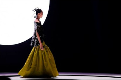 Fely Campo | Spring Summer 2025 | MBFWMadrid