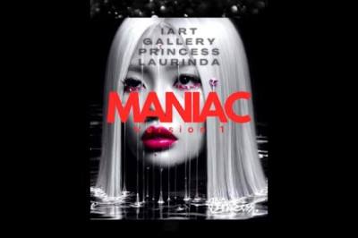 Halloween Edition MANIAC (Version1)