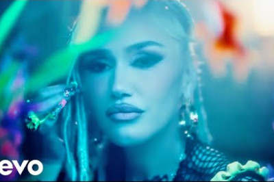 Gwen Stefani - I'm So Sick (feat. Marshmello)