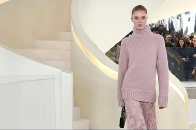 Michael Kors | Fall Winter 2024 - 2025  SHOW