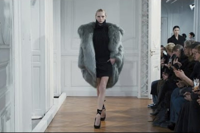 Givenchy | Fall Winter 2024/2025 | Full Show