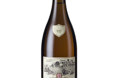 Monteraponi Trebbiano Colli della Toscana Centrale 2021