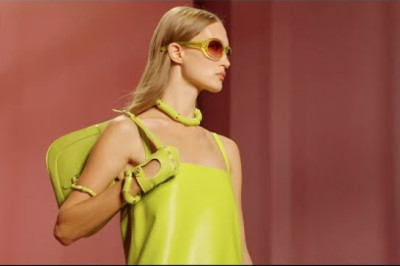Gucci | Spring Summer 2025 | Full Show