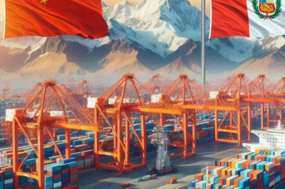 Xi Jinping Inaugurates Chancay Megaport: A New Era for Peru's Trade and Economy