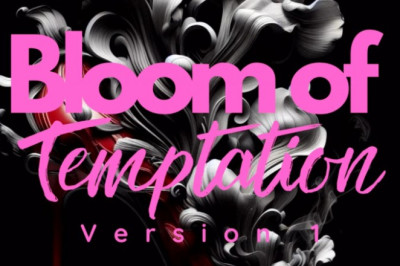 Rossa Symphony: A Story of Romance and Strength. Episode 3: Bloom of Temptation (Version 1).