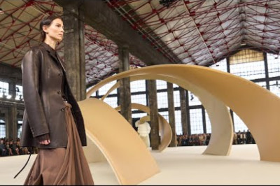 Tod's | Spring Summer 2025 | Milan Fashion Week