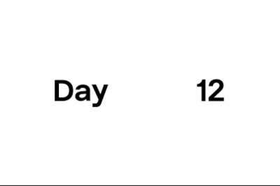 Announcement OpenAI o3 and o3-mini—12 Days of OpenAI: Day 12