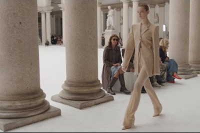 Sportmax | Spring Summer 2025 | Milan Fashion Week