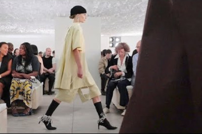 Jil Sander | Spring Summer 2024 | Milan Fashion Week
