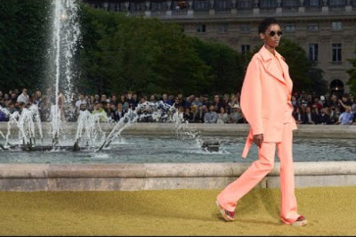 Kenzo | Spring Summer 2025 Paris Fashion Week