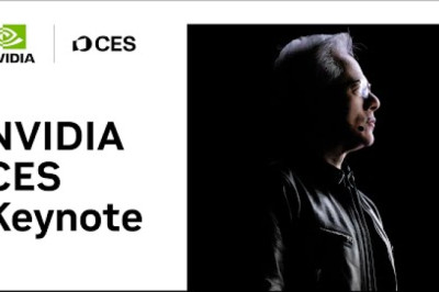 NVIDIA CEO Jensen Huang Keynote at CES 2025