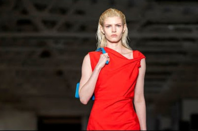 MSGM | Spring Summer 2025 | Milan Fashion Week Men’s