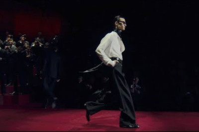 Dolce and Gabbana | Fall Winter 2025/2026 | Milan Fashion Week Men’s