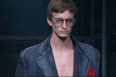 Prada | Fall Winter 2025/2026 | Milan Fashion Week Men’s
