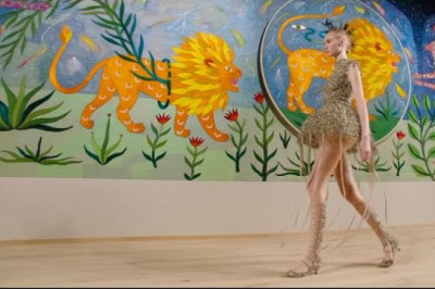 Christian Dior | Haute Couture Spring Summer 2025 | Paris