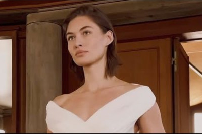 Jacquemus | Spring Summer 2025 | Paris Fashion Week