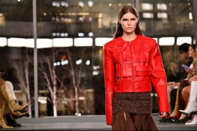 Tory Burch | Fall Winter 2025/2026 | New York Fashion Week